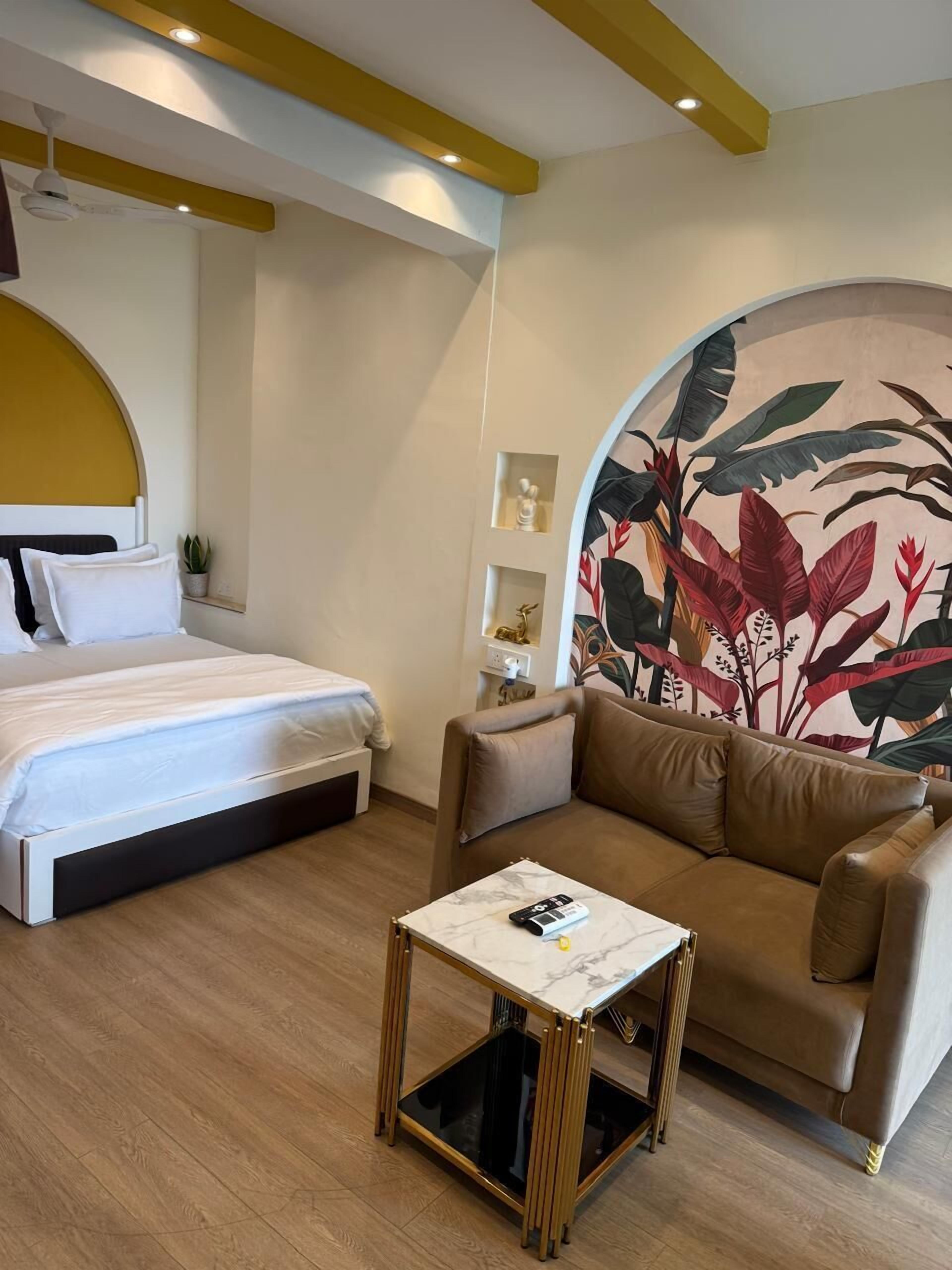 Deluxe Room, Lake View | Free WiFi