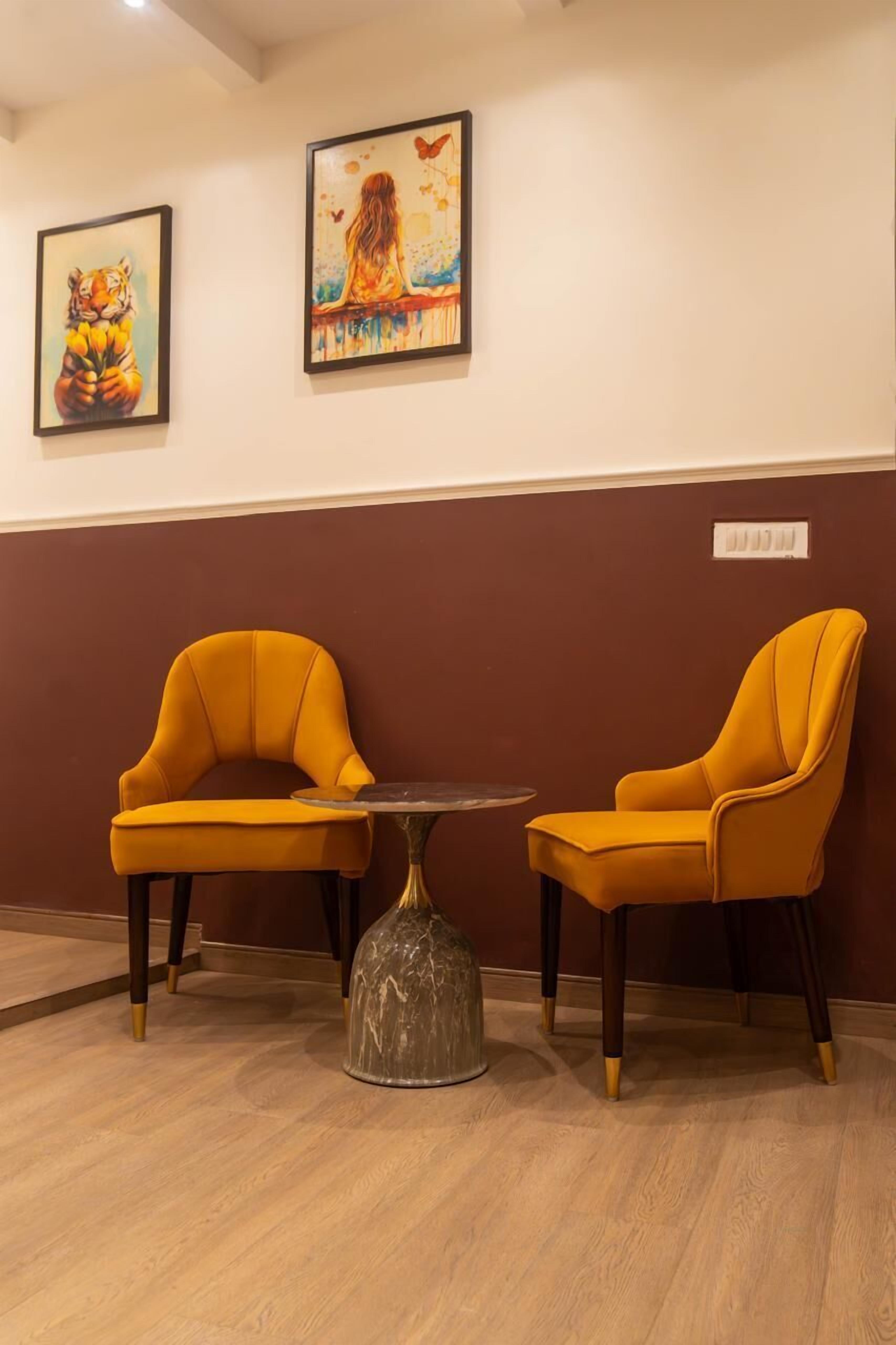 Deluxe Room | Free WiFi