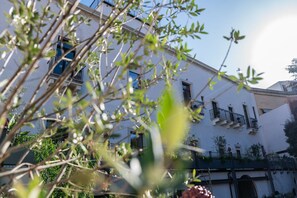 Exterior - Des Bains Chambre & Suite (Acireale)