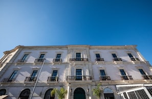 Exterior - Des Bains Chambre & Suite (Acireale)
