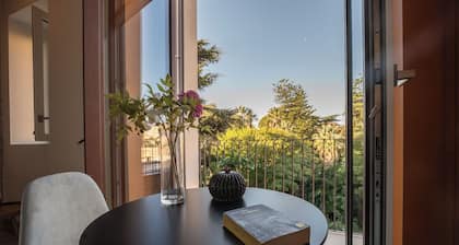 Des Bains Chambre & Suite