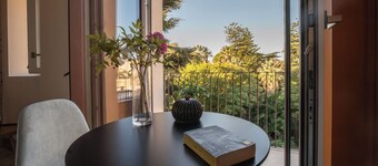 Des Bains Chambre & Suite