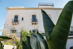 Exterior - Des Bains Chambre & Suite (Acireale)