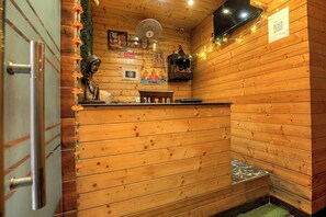 Reception -  Hotel RK Residency Opposite ISBT Sector 43 Chandigarh (Chandigarh)