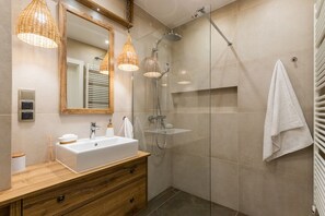 Bathroom - Araliya (Kraków)