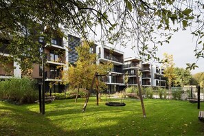 Exterior - Araliya (Kraków)