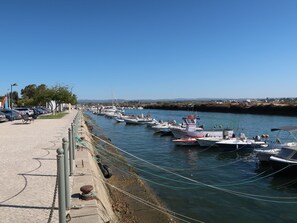 Marina - Jardim do Sul by Interhome (Fuseta)