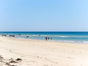 Beach - Jardim do Sul by Interhome (Fuseta)