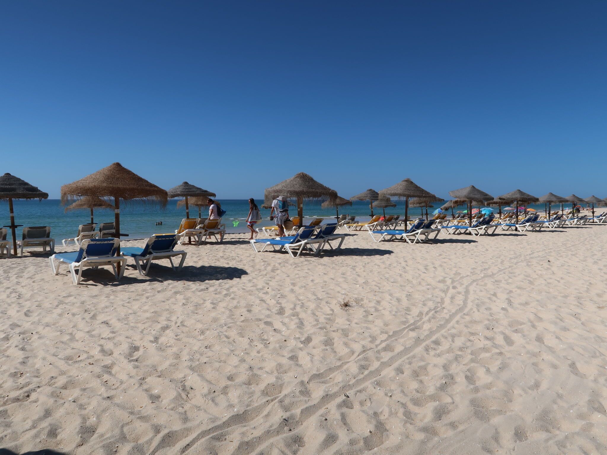 Playa