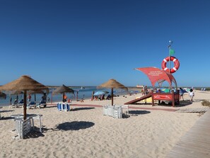 Beach - Jardim do Sul by Interhome (Fuseta)