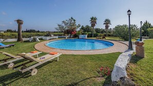 Pool - Jardim do Sul by Interhome (Fuseta)