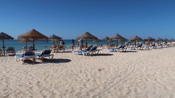 Beach - Jardim do Sul by Interhome (Fuseta)
