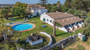 Exterior - Jardim do Sul by Interhome (Fuseta)