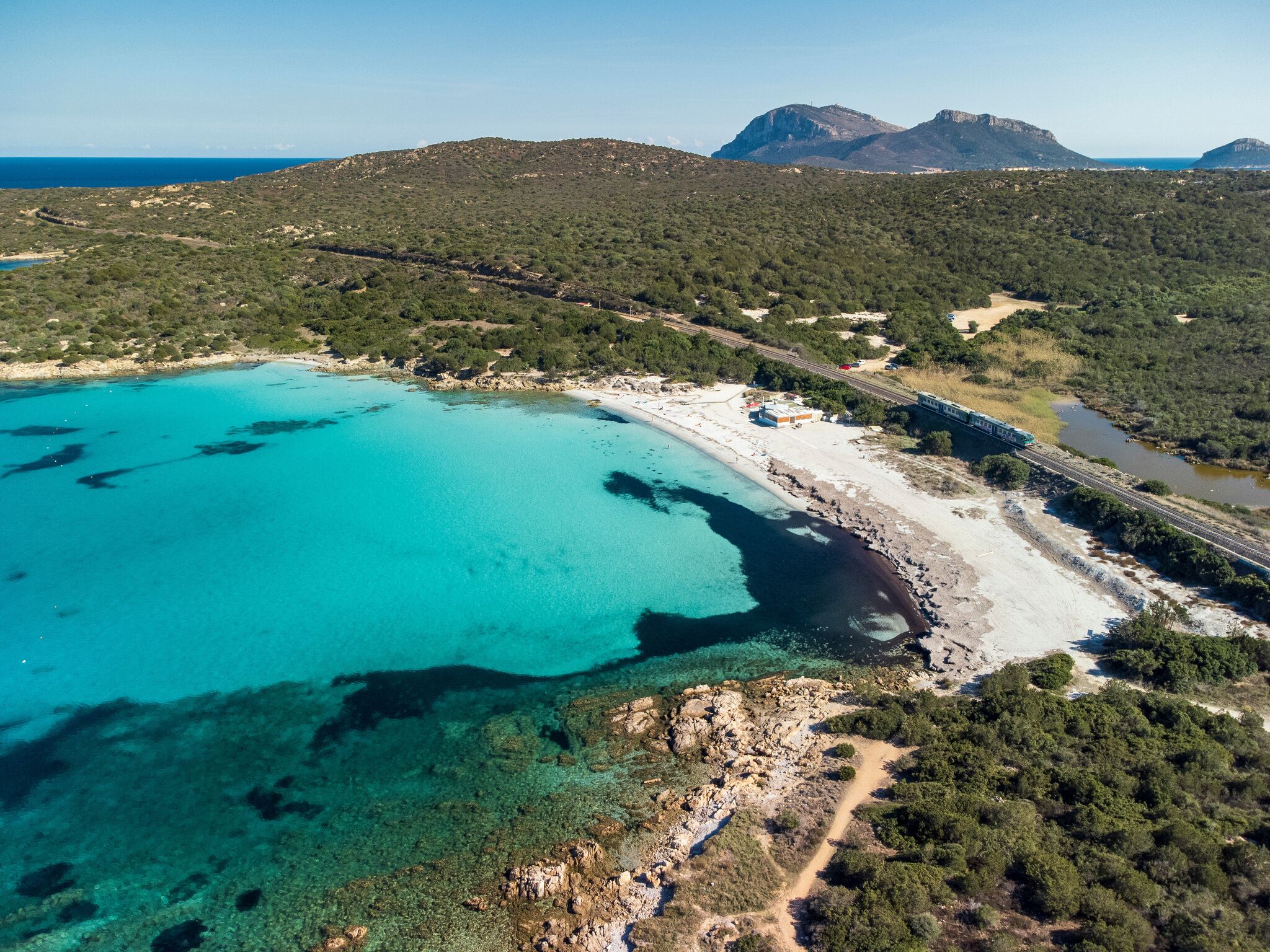 Appartamento, 1 camera da letto, vista oceano | Esterni