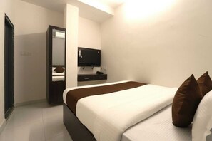Room - BLESSINGS SELECT PERIAMET (Chennai)
