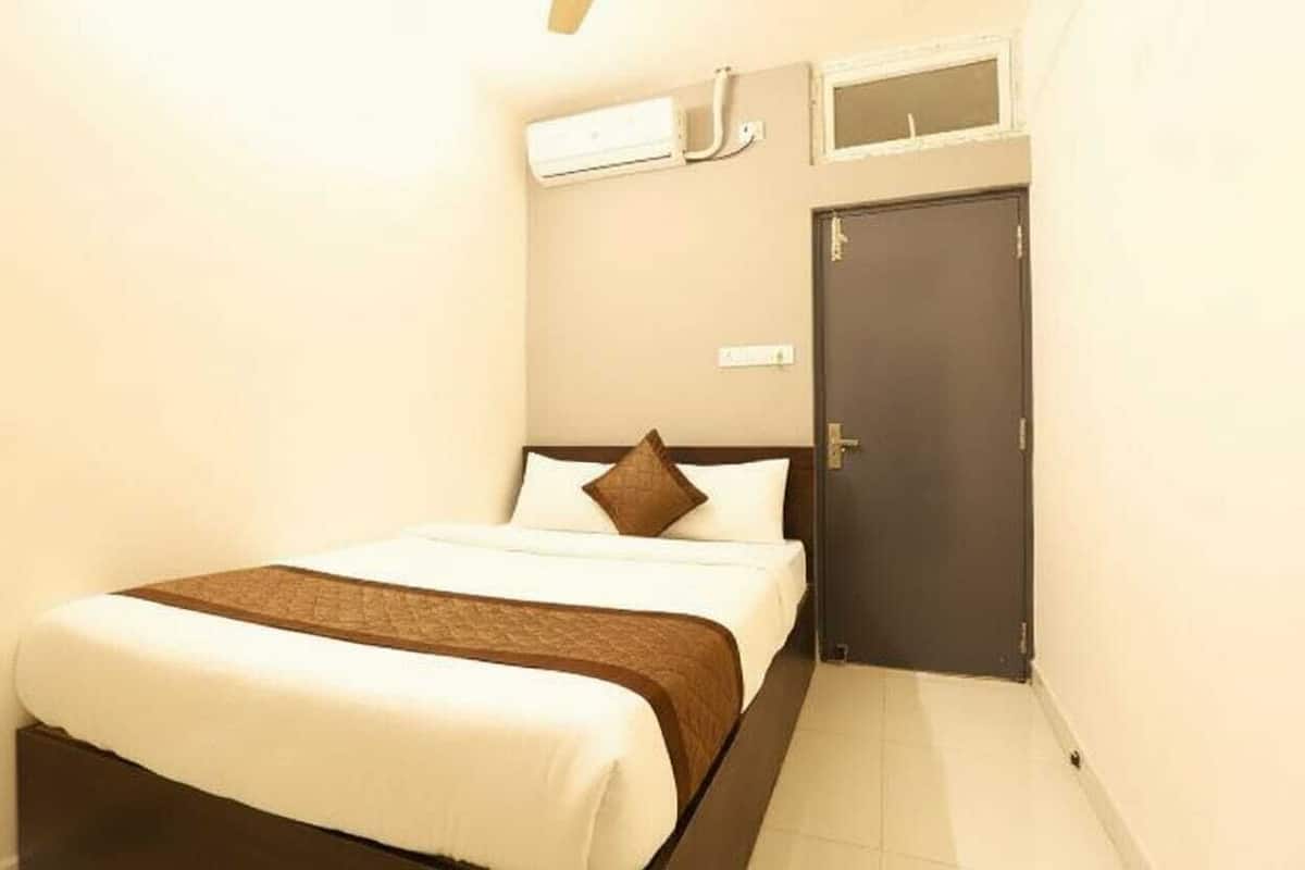 Chambre Standard double
