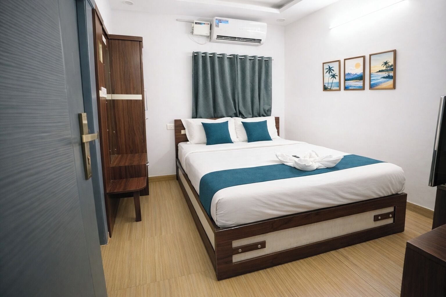 Chambre Double Standard