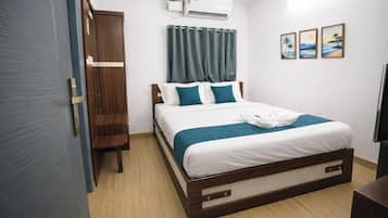 Chambre Double Standard