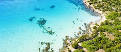 Appartamento, 1 camera da letto | Esterni