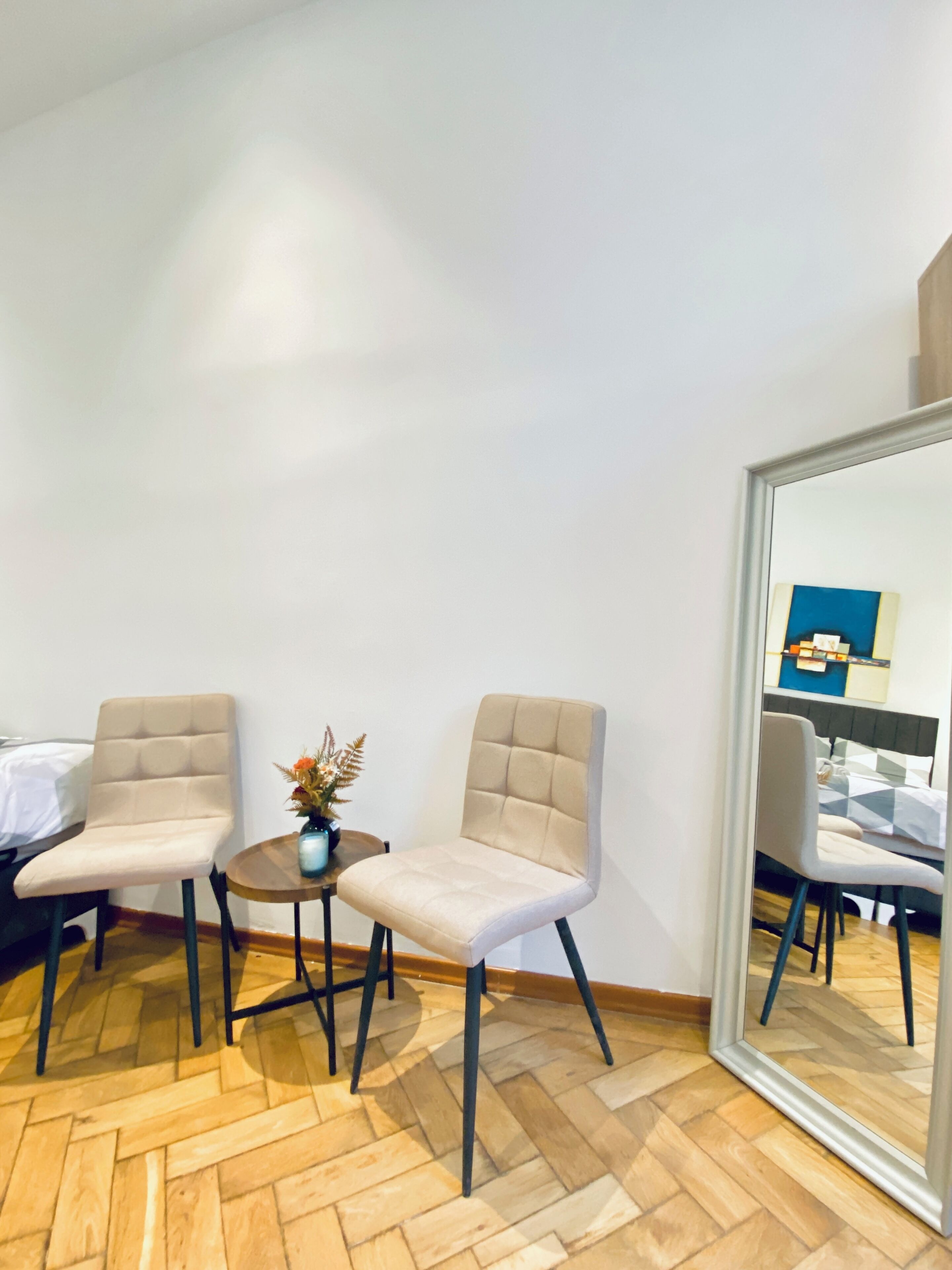 Căn hộ cơ bản | Bàn ủi/dụng cụ ủi quần áo 