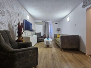 Superior Condo, City View | Living room - Kotor Casa Collection (Kotor)