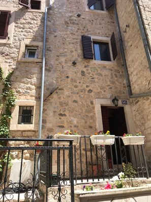 建物のデザイン