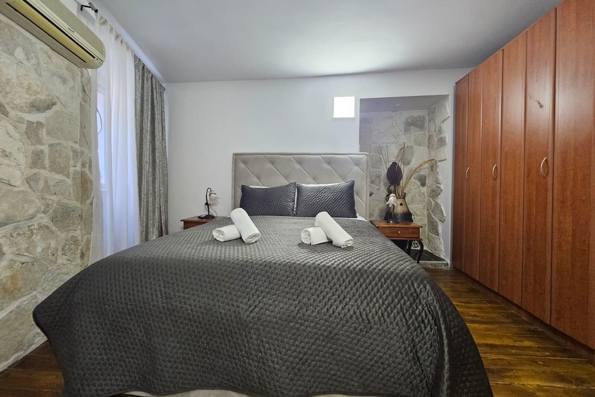 Superior-lejlighed - byudsigt | Gratis Wi-Fi