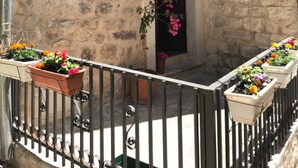 Interior entrance - Kotor Casa Collection (Kotor)