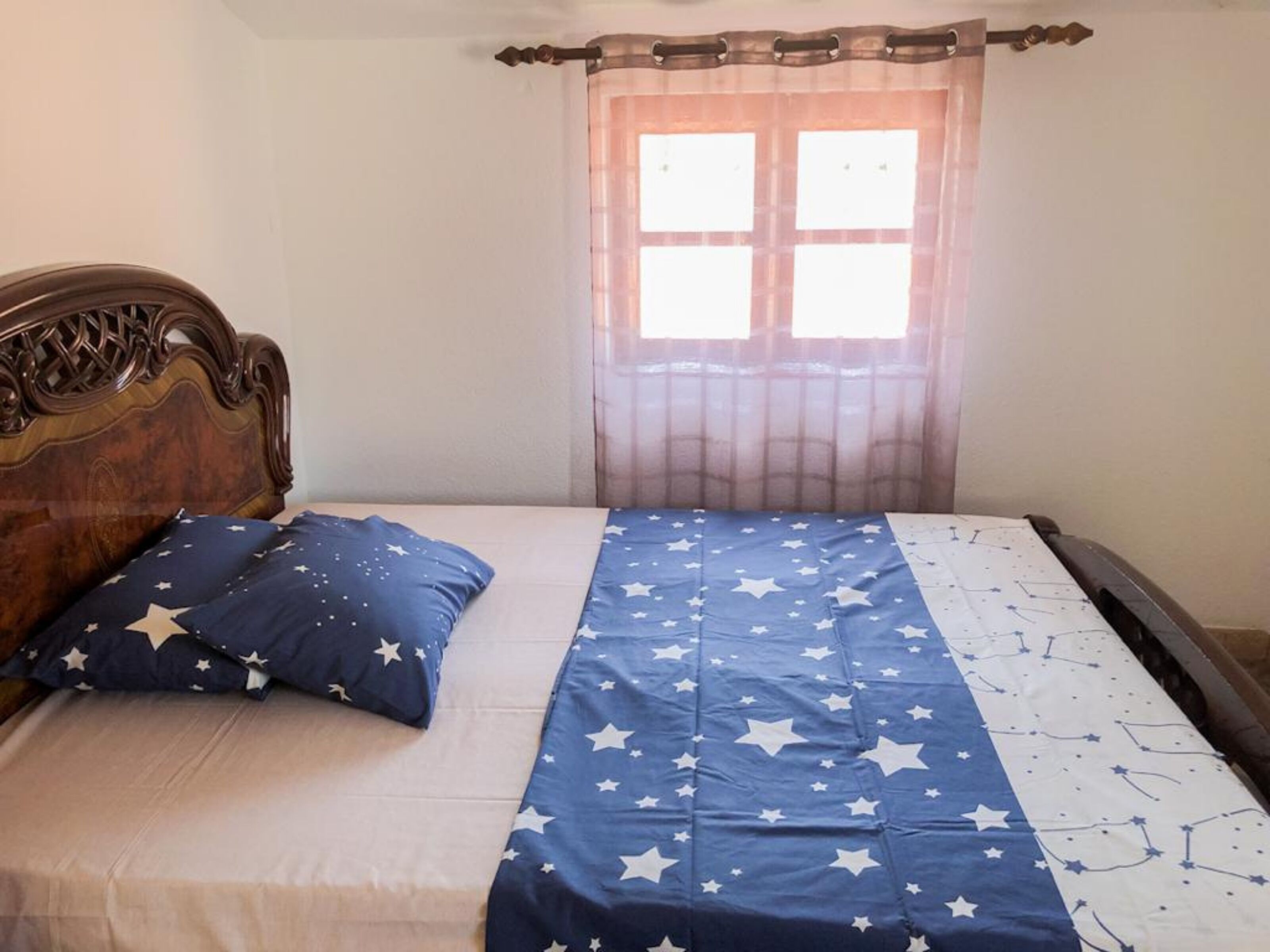 Deluxe Duplex, City View | Free WiFi