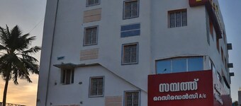 Sampath Residency