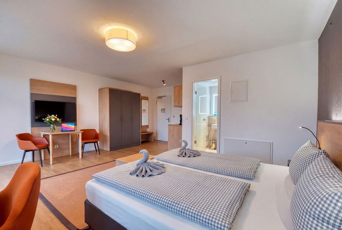 Bild für Gastgeberprofil