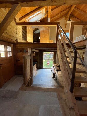 Interieur