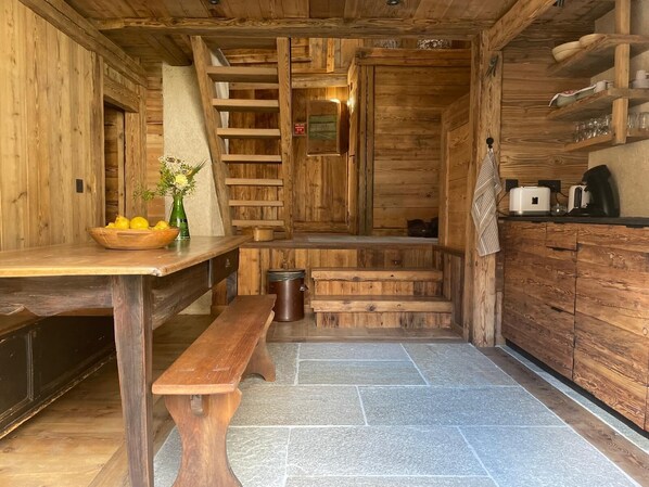 Interieur