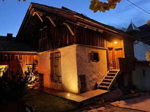 Aussenbereich