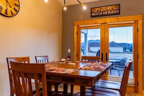 Restaurantes