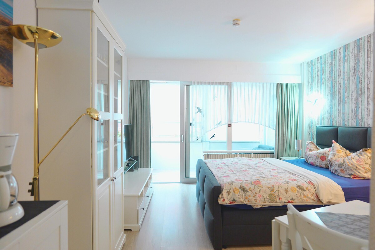 Image de profil de l’hôte