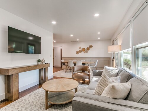 Walk to OU! Spacious 4BR Home