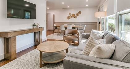 Walk to OU! Spacious 4BR Home