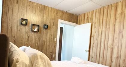 Princeton Suite 7 - QUEEN 1BD/1BA Apt