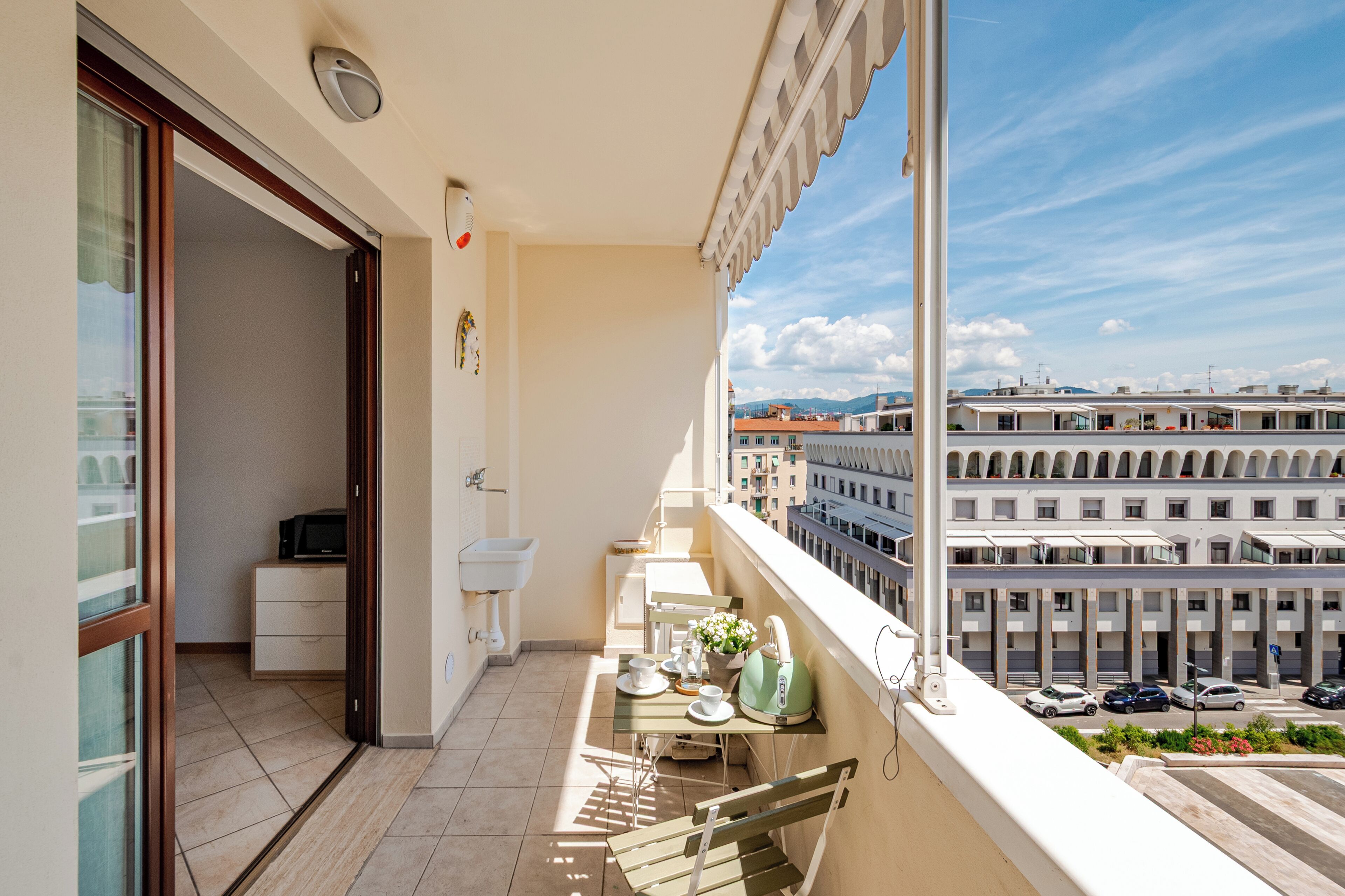 Área da propriedade