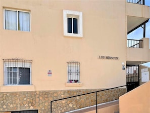 Appartement | Extérieur