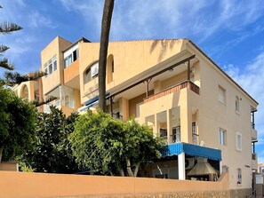 Appartement | Exterieur