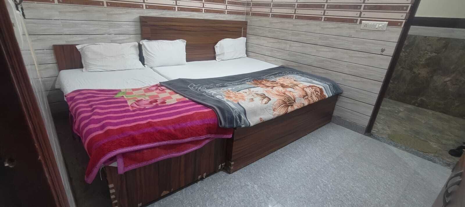 Deluxe Triple Room | Free WiFi