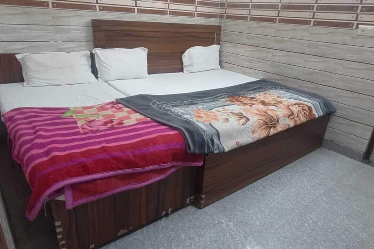 Deluxe Triple Room | Free WiFi