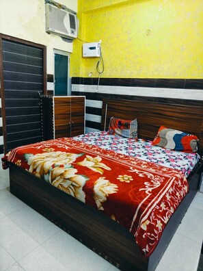 Chambre Double Deluxe