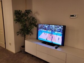 Interior - Deluxe Holiday Home (Putten)