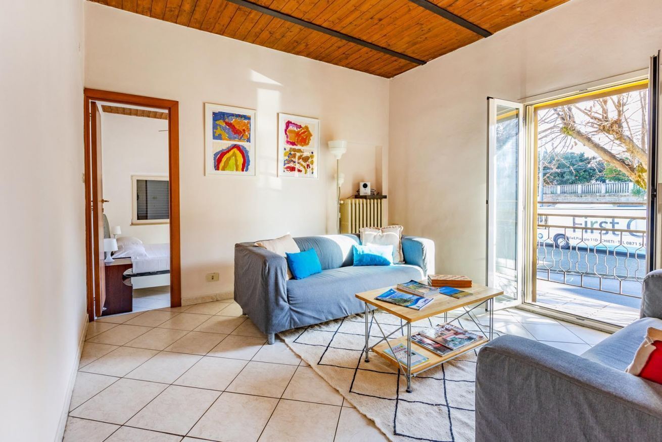 2 Schlafzimmer, Bügeleisen/Bügelbrett, Reisekinderbett