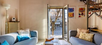 La Casa sul Piazzale by Rentbeat 