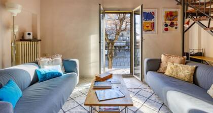 La Casa sul Piazzale by Rentbeat