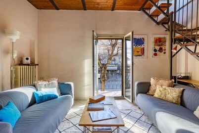 La Casa sul Piazzale by Rentbeat